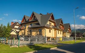 Apartamenty i pokoje gościnne Nowita